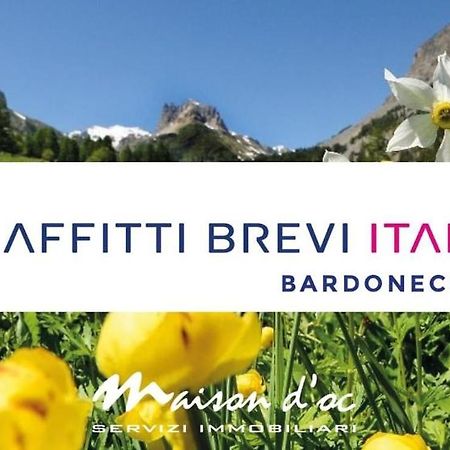 בארדונקיה Appartamento Orsa Maggiore - Affitti Brevi Italia מראה חיצוני תמונה