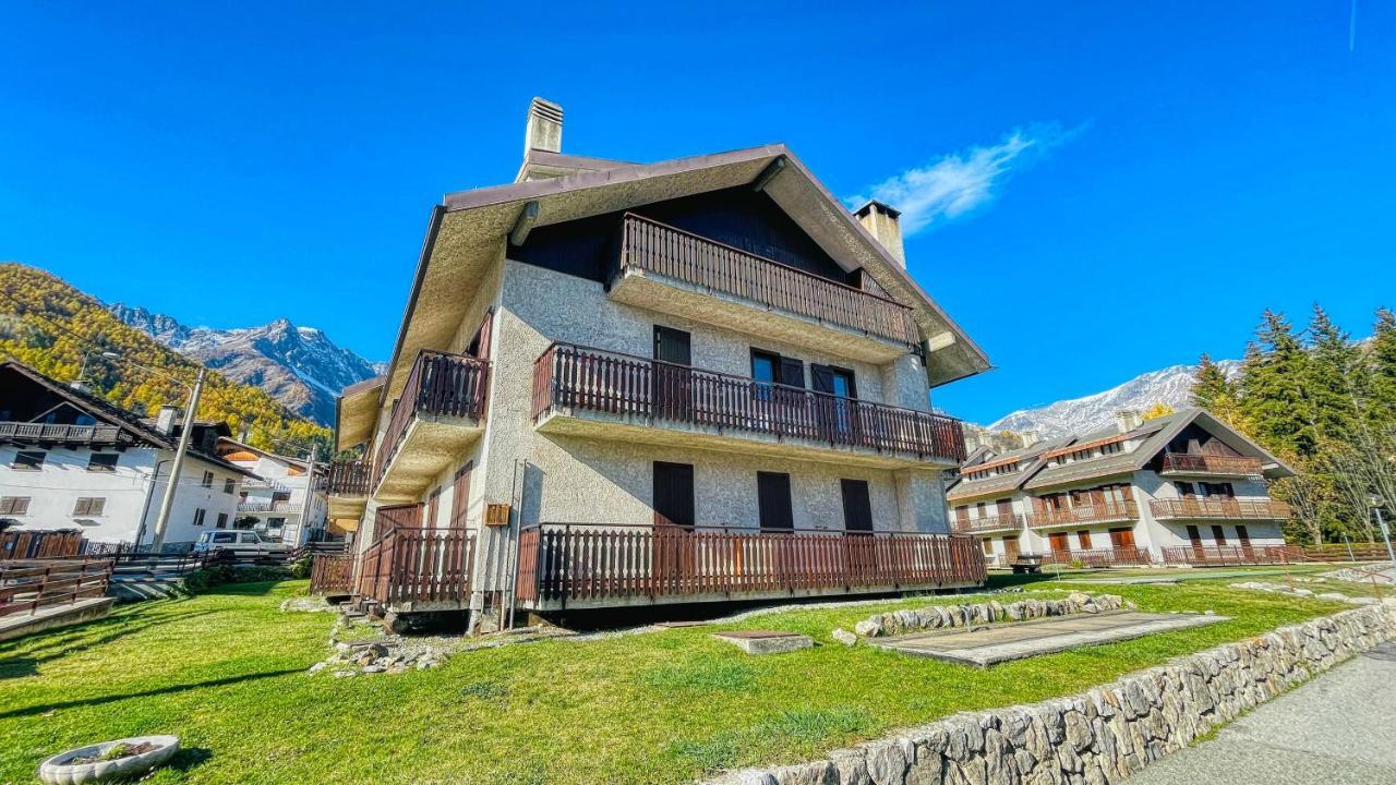 בארדונקיה Appartamento Orsa Maggiore - Affitti Brevi Italia מראה חיצוני תמונה