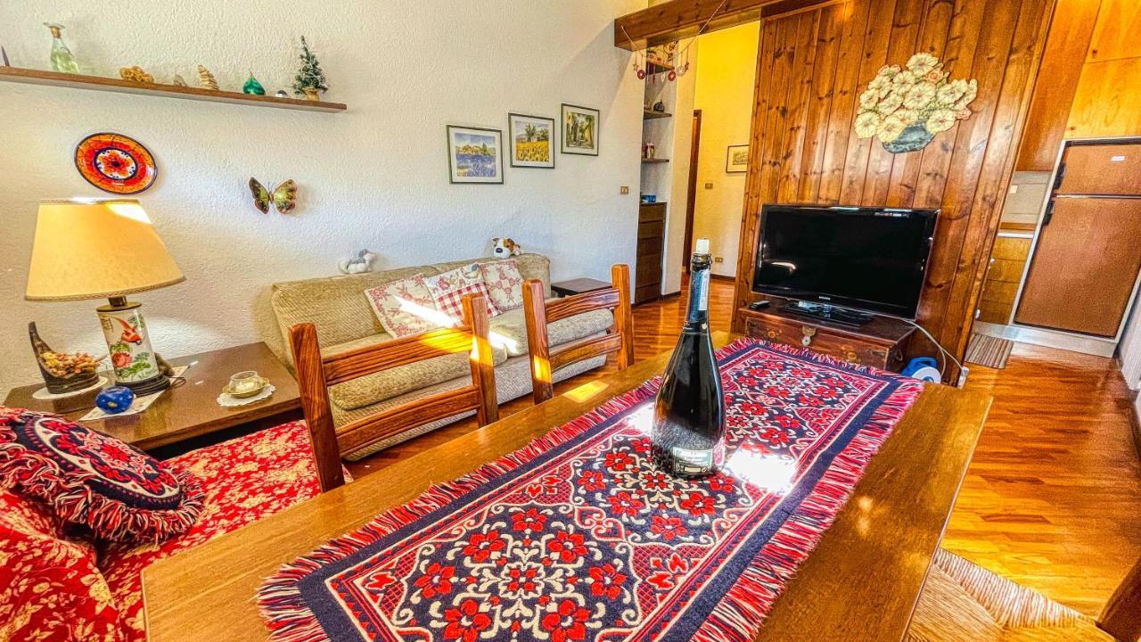 בארדונקיה Appartamento Orsa Maggiore - Affitti Brevi Italia מראה חיצוני תמונה