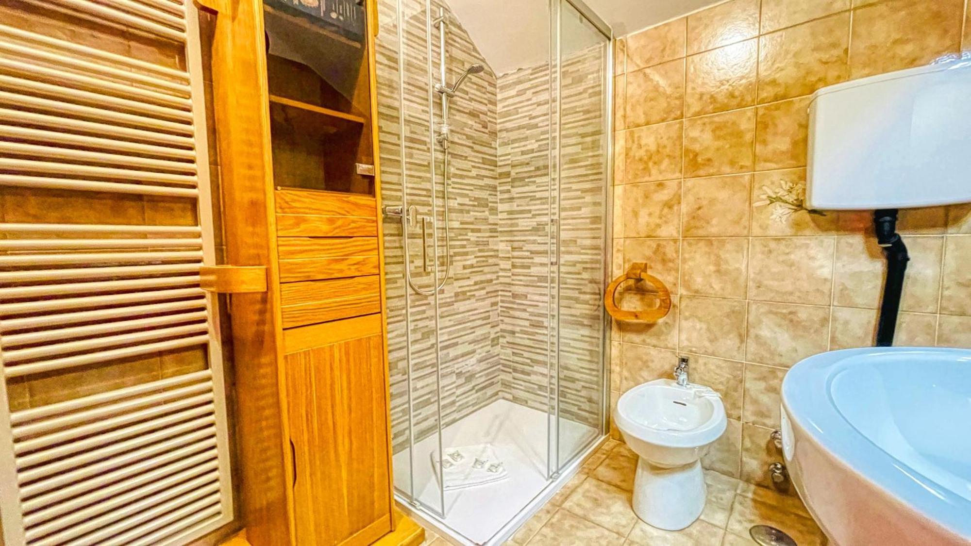 בארדונקיה Appartamento Orsa Maggiore - Affitti Brevi Italia מראה חיצוני תמונה